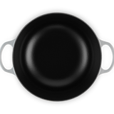 Le Creuset Round Soup Pot 26Cm.