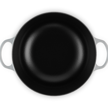 Le Creuset Round Soup Pot 26Cm.