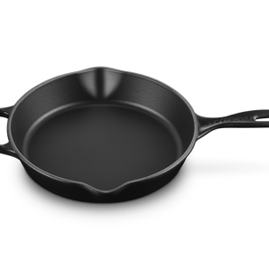 Le Creuset Round Frying Pan 26Cm.