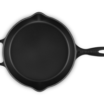 Le Creuset Round Frying Pan 26Cm.