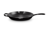 Le Creuset Round Frying Pan 23Cm.