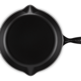 Le Creuset Round Frying Pan 23Cm.