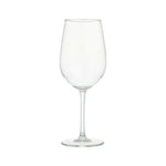 Acrylic Wine Glass