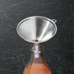 Stainless-Steel Funnel