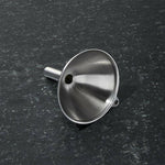 Stainless-Steel Funnel