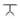 Lanai Square Fliptop Dining Table.