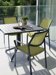 Lanai Square Fliptop Dining Table