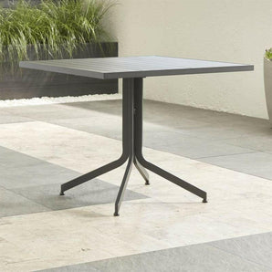 Lanai Square Fliptop Dining Table