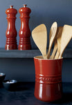 5-Piece Bamboo Utensil Set
