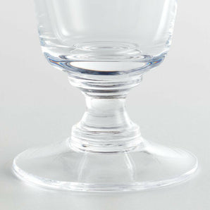 Leon 7-Oz. White Wine Glass.