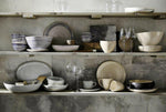 Welcome II Large Serve Bowl