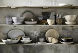 Welcome II Large Serve Bowl