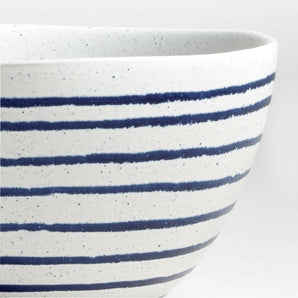 Lina Matte Cereal Bowl.