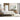 Linea II Natural Queen Bed.