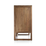 Linea Natural 6-Drawer Dresser