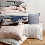 Belgian Flax Linen Sham