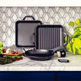 Lodge ® Chef Collection 6-Piece Set.