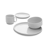 Logan Stacking Dinner Plate.