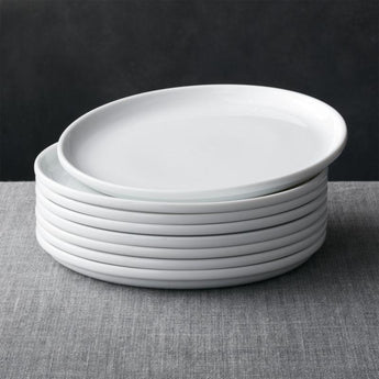 Logan Stacking Dinner Plate.