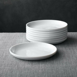 Logan Stacking Salad Plate