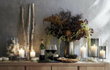 Tour Red Wine Glass