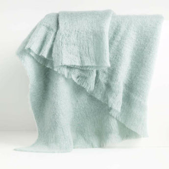Loren Soft Throw Blanket.
