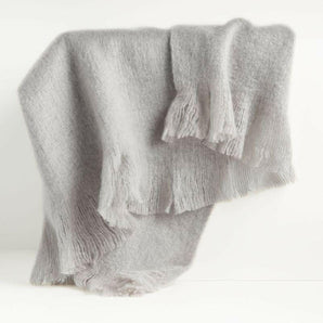 Loren Soft Throw Blanket.