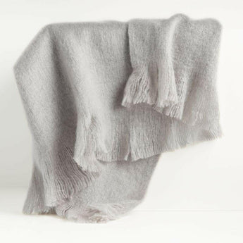Loren Soft Throw Blanket.