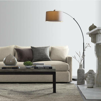 Parker Wool Rug.