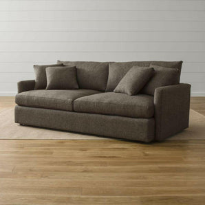 Lounge II 93" Sofa