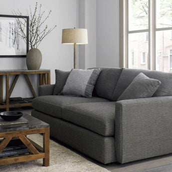 Parker Wool Rug.