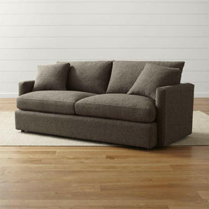 Lounge II Petite 83" Sofa
