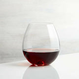 Lulie Stemless Wine Glass.