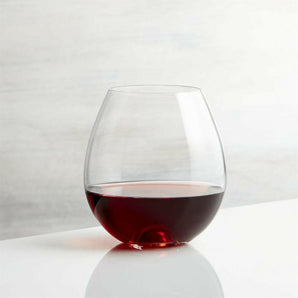 Lulie Stemless Wine Glass.