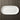 Lunea Melamine White Long Serving Platter