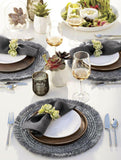 Acrylic Wine Glass