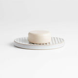 Marah Ceramic Soap Dish.
