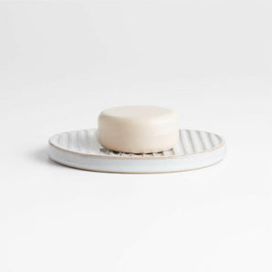 Marah Ceramic Soap Dish.