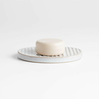 Marah Ceramic Soap Dish.