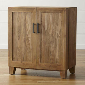 Marin Bar Cabinet