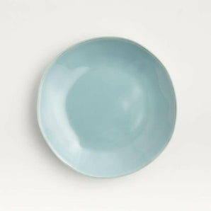 Marin Outdoor Melamine Salad Plate.