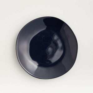 Marin Outdoor Melamine Salad Plate.