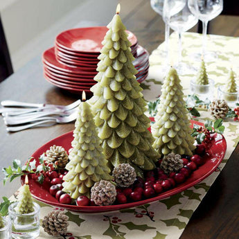 Marin White Large Oval Serving Platter.