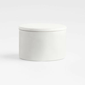 Marin Salt Cellar