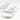 Marin White Outdoor Melamine Salad Plate