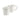 Marin White Creamer.