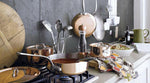 Stainless Steel Slotted Spoon