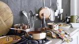 Stainless Steel Slotted Spoon