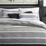 Medina Geometric Shams, Set of 2.