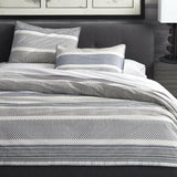 Medina Geometric Shams, Set of 2.